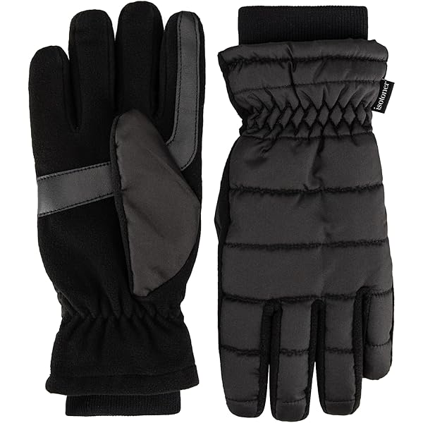 未使用品　THERM−IC パワーグローブMITTENS　サイズ8 S 未使用品 THERM−IC パワーグローブMITTENS サイズ8 S